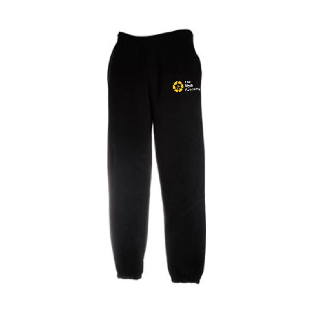 The Blyth Academy Jog Pants