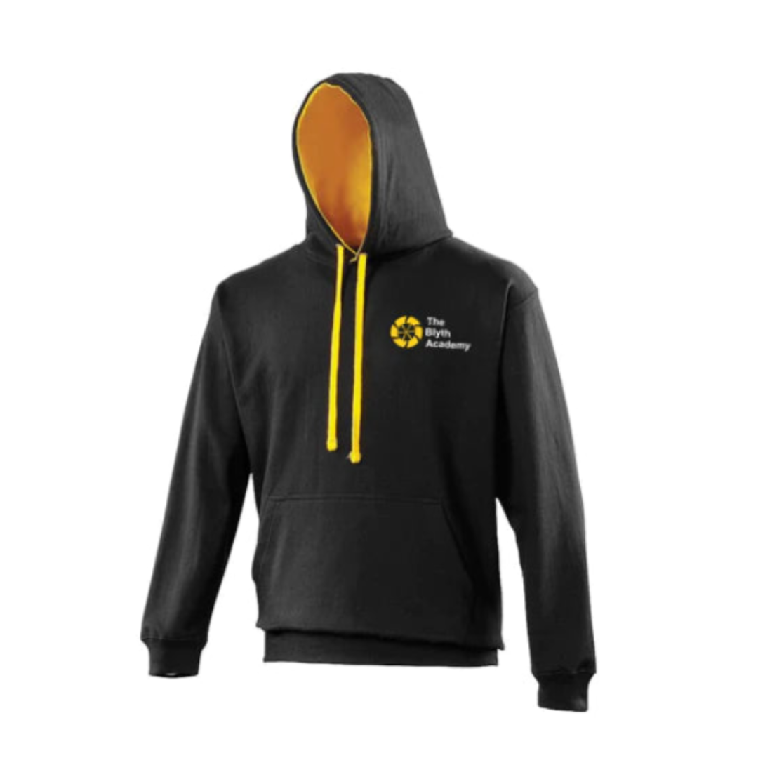 The Blyth Academy Unisex Hoodie