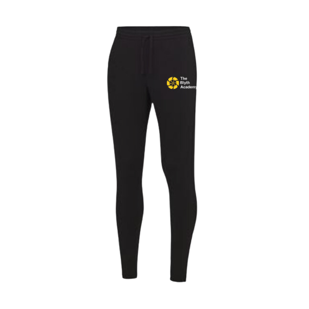 The Blyth Academy Men's Track Pant