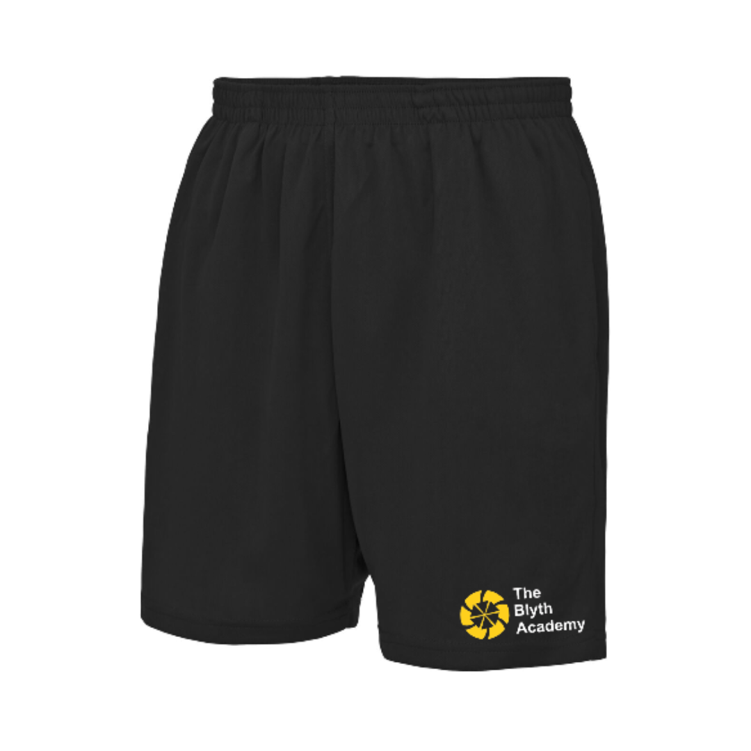 The Blyth Academy Shorts